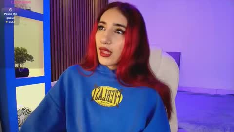 cassidy_evans online show from November 2025 11:36:02 AM