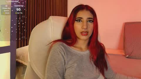 cassidy_evans online show from November 2025 11:31:01 AM