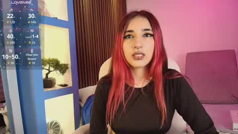 cassidy_evans online show from December 2025 11:37:01 AM