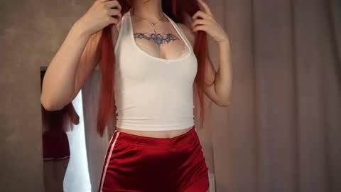 Cassie online show from February 2025 07:01:02 AM