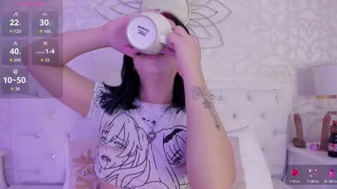  Celeste  online show from November 2025 03:39:01 AM