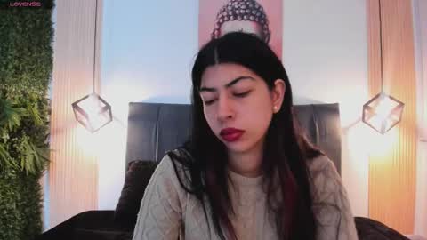cassie_bloom online show from December 2025 08:35:01 PM
