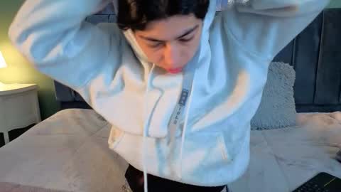 cassie_bloom online show from March 2026 04:07:01 AM