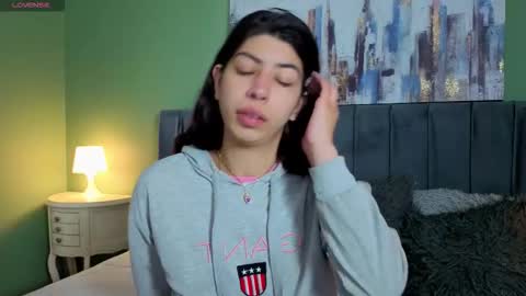 cassie_bloom online show from March 2026 03:06:02 AM