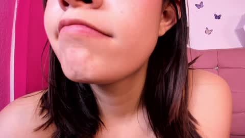 Cassie Jones online show from January 2025 10:21:02 AM