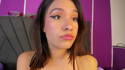 Cassie Jones online show from January 2025 08:32:02 AM