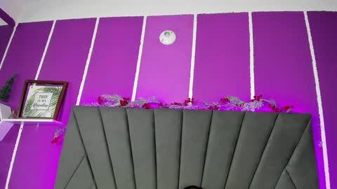 Cassie Jones online show from February 2025 09:30:01 AM