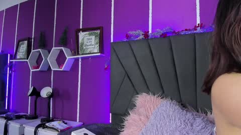 Cassie Jones online show from February 2025 09:53:02 AM