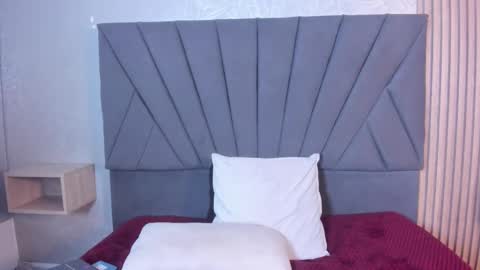 Cassie Jones online show from March 2026 04:47:01 AM