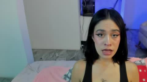 Cassie Jones online show from April 2026 08:18:01 PM