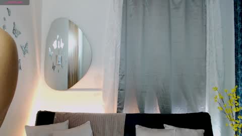 Snapshot of cassie_klein11 chatting on February 2025 11:10:01 AM Susana independent model online show from February 2025 11:10:01 AM