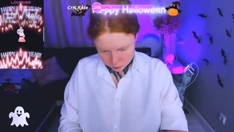 Cassie online show from November 2025 08:44:01 PM