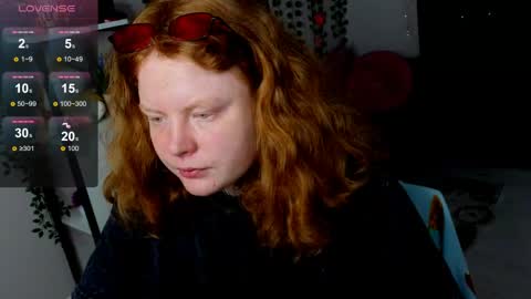 Cassie online show from April 2026 05:40:01 AM