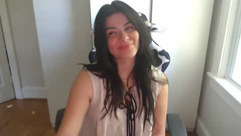 cassiealvarez online show from July 2026 07:31:01 PM