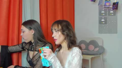 Cassie I really want Lovense Camera - check my wishlist    online show from December 2024 05:52:01 PM