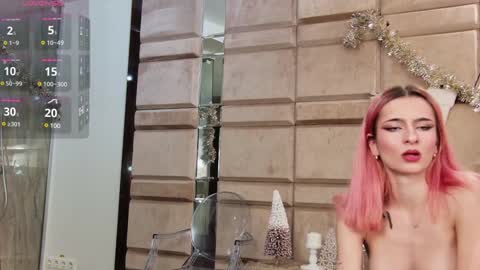 Cassie online show from December 2024 07:53:02 PM