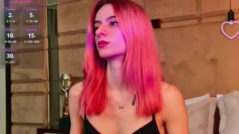 Cassie online show from March 2025 07:17:02 PM