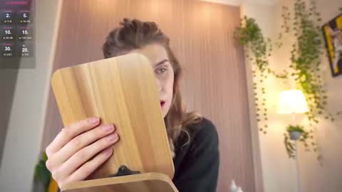 Snapshot of cassieholland chatting on February 2026 08:04:02 AM Im Cassie3 online show from February 2026 08:04:02 AM