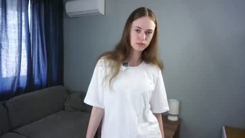 Snapshot of cassiehorridge chatting on June 2026 06:11:01 AM Alice online show from June 2026 06:11:01 AM