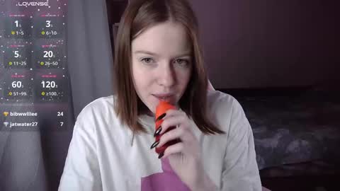 Cassie online show from February 2026 03:11:02 AM