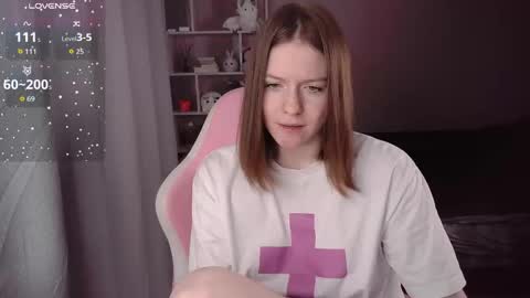 Cassie online show from March 2026 02:45:01 PM