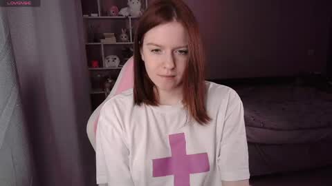 Cassie online show from April 2026 04:21:01 PM