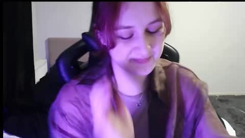 Cassie and Katherine Blonie online show from February 2026 07:10:01 PM