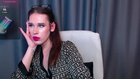 Cassie online show from February 2025 11:48:01 PM