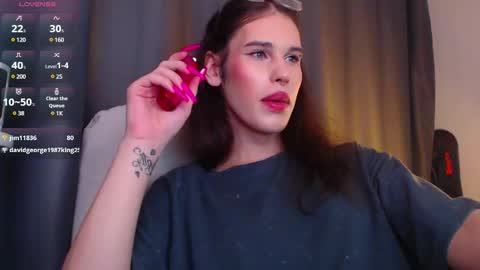 Cassie online show from March 2025 12:11:02 AM