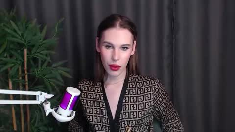 Cassie online show from December 2025 09:34:02 PM