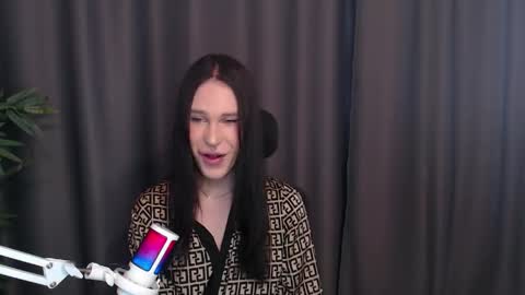 Cassie online show from April 2026 08:40:02 AM