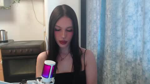Cassie online show from May 2026 11:26:02 AM