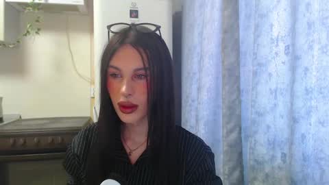 Cassie online show from May 2026 12:54:01 PM