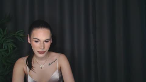 Cassie online show from May 2026 01:18:02 PM