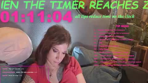 Cassiemichelle online show from January 2026 08:08:02 AM