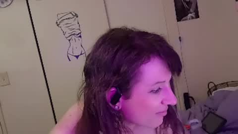 Cassiemichelle online show from April 2026 04:46:01 AM