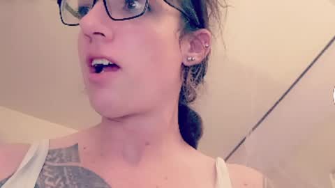 Cassiemichelle online show from April 2026 01:25:02 PM