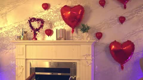 Cassi online show from March 2026 04:07:02 AM