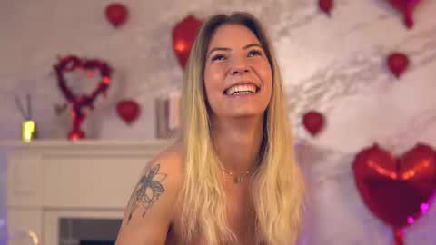 Cassi online show from March 2026 04:18:01 AM