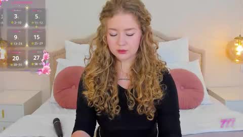 Curly online show from February 2026 06:30:02 AM