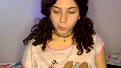 Snapshot of cassierosse2 chatting on June 2026 08:50:01 AM cassierosse2 online show from June 2026 08:50:01 AM