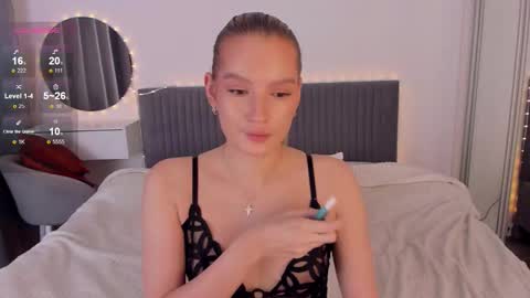 Angel 3 online show from December 2025 02:13:01 PM