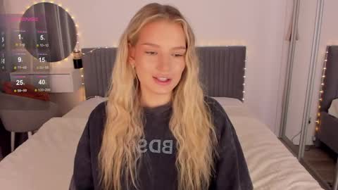 Angel 3 online show from April 2026 11:55:02 AM