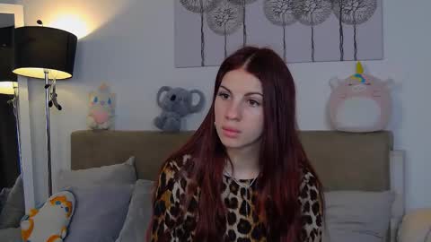 Snapshot of casskiera chatting on September 2025 04:55:02 AM Kierie online show from September 2025 04:55:02 AM