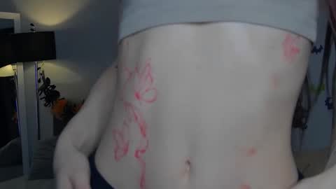 Snapshot of casskiera chatting on October 2025 06:08:01 AM Kierie online show from October 2025 06:08:01 AM