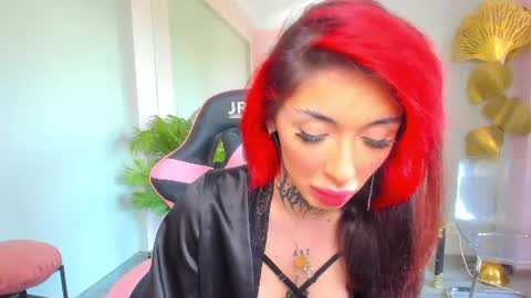 Cassy online show from August 2026 06:27:02 AM
