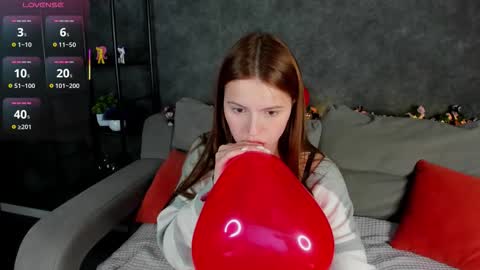 Diana online show from February 2026 05:59:02 AM