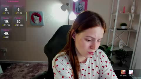 Diana online show from February 2026 09:39:02 AM