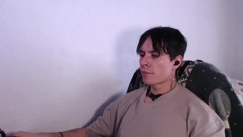 Snapshot of casteryx chatting on October 2025 09:12:02 PM Juan online show from October 2025 09:12:02 PM