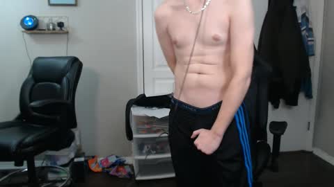 casuallycorrupt online show from October 2025 12:14:01 AM